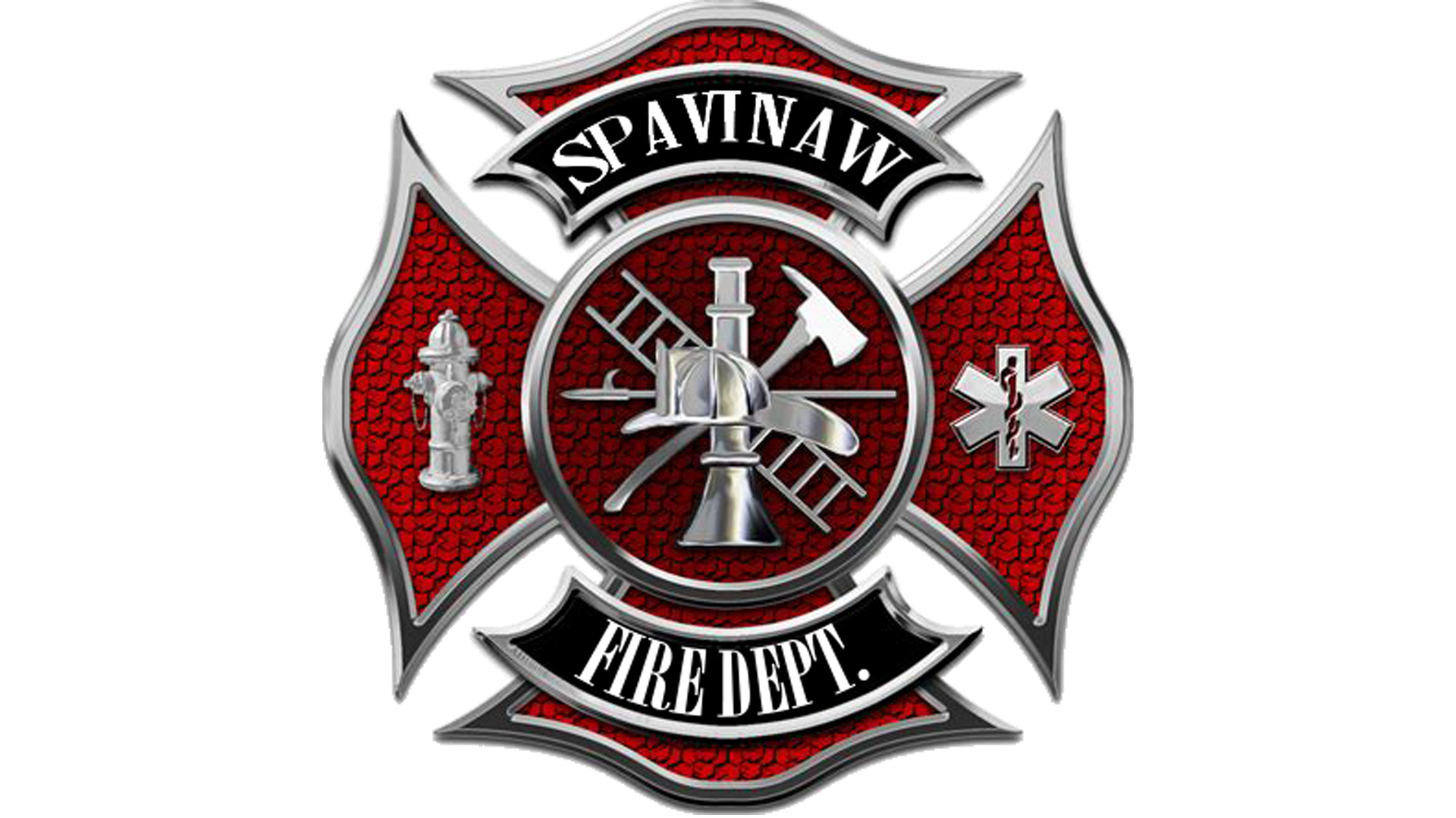 SVFD Logo